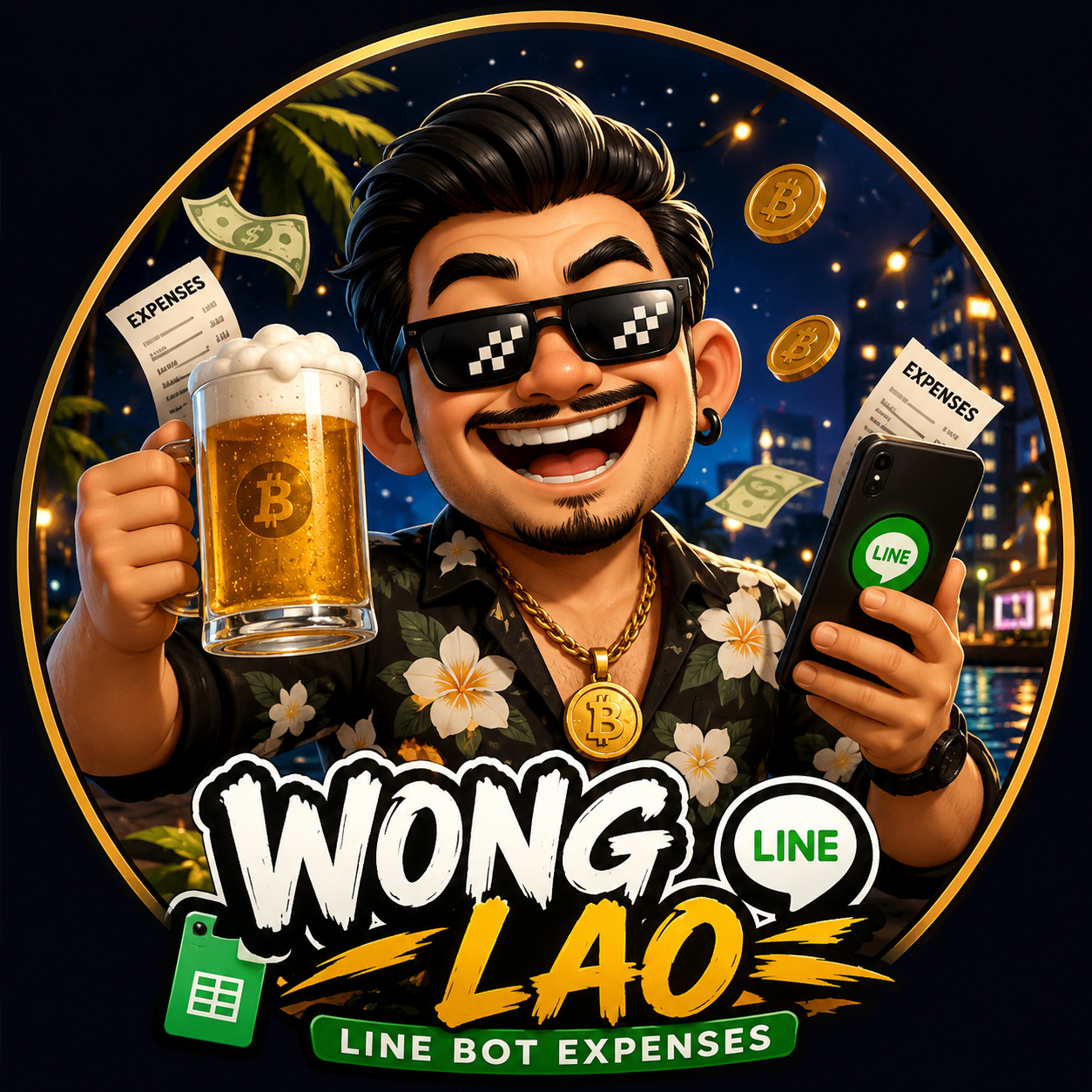 WongLao